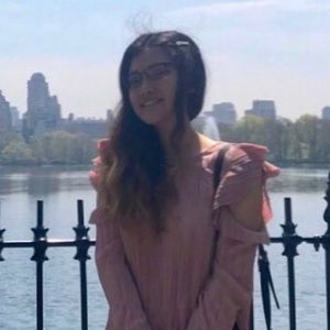 Meet your Posher, Ellie